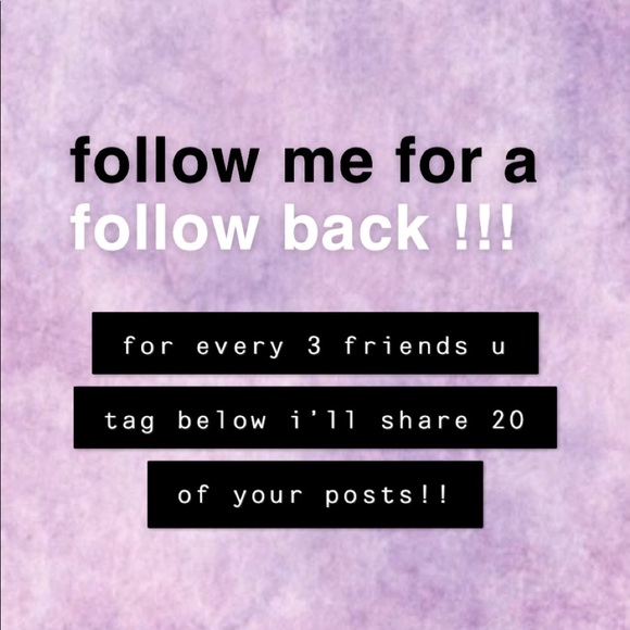 Tops - SHARE! FOLLOW 4 FOLLOW!